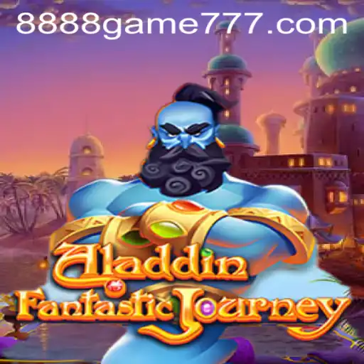 Descubra o Mundo Fascinante de Aladdin: Um Jogo de Aventura em 8888.GAME