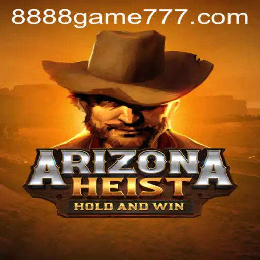 ArizonaHeist: Descubra a Emoção do Jogo de Estratégia em 8888.GAME