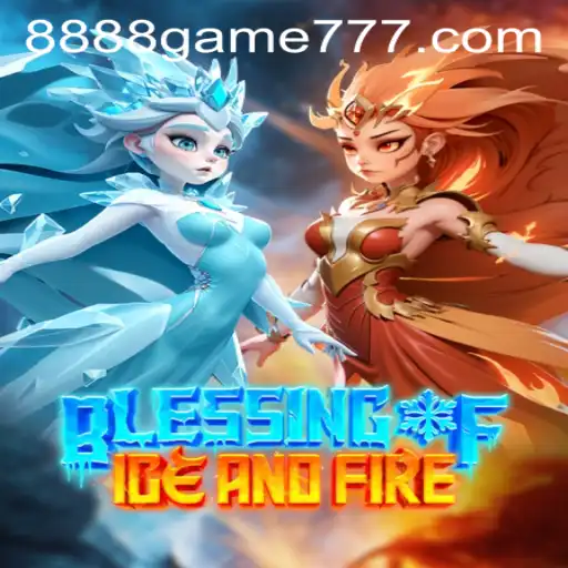 Blessing of Ice and Fire: Uma Jornada no Universo de 8888.GAME