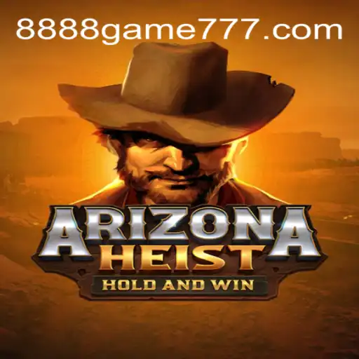 ArizonaHeist: Descubra a Emoção do Jogo de Estratégia em 8888.GAME