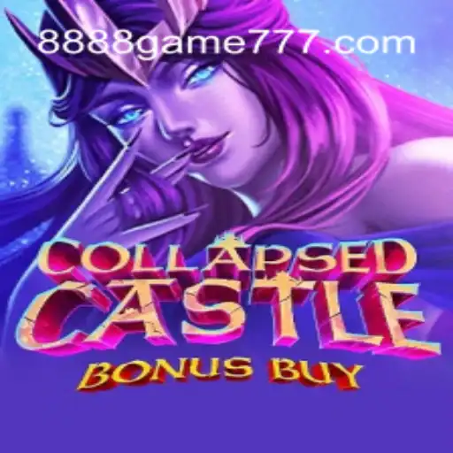 Explorando o Universo de CollapsedCastleBonusBuy no 8888.GAME