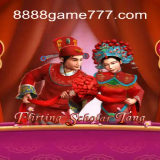 Explorando Flirting Scholar Tang: Um Mergulho no Mundo do Jogo com 8888.GAME
