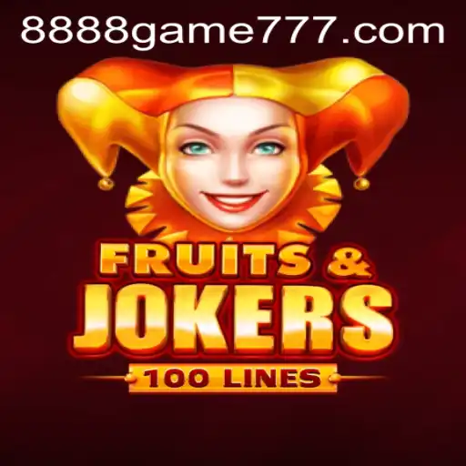 Descubra o Mundo Vibrante de FruitsAndJokers100 no 8888.GAME