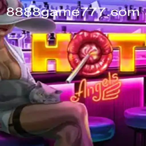 HotAngels: Descubra o Jogo Que Está Conquistando o Mundo