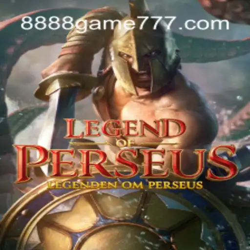LegendofPerseus: A Epic Game Adventure