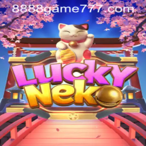 Explorando LuckyNeko: A Emoção do 8888.GAME