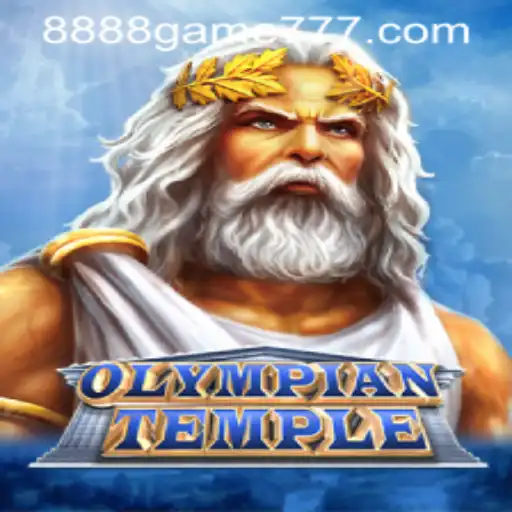 Explorando as Maravilhas de OlympianTemple: Um Mergulho no Universo 8888.GAME