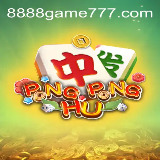 PONGPONGHU: Descubra o Jogo Revolucionário com 8888.GAME
