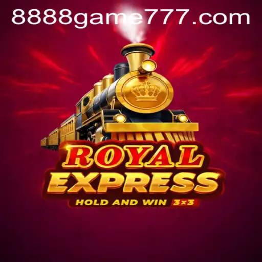 Descubra o Mundo de RoyalExpress: Jogo de Estratégia e Aventura da 8888.GAME