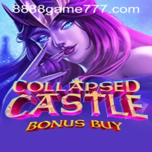 Explorando o Universo de CollapsedCastleBonusBuy no 8888.GAME