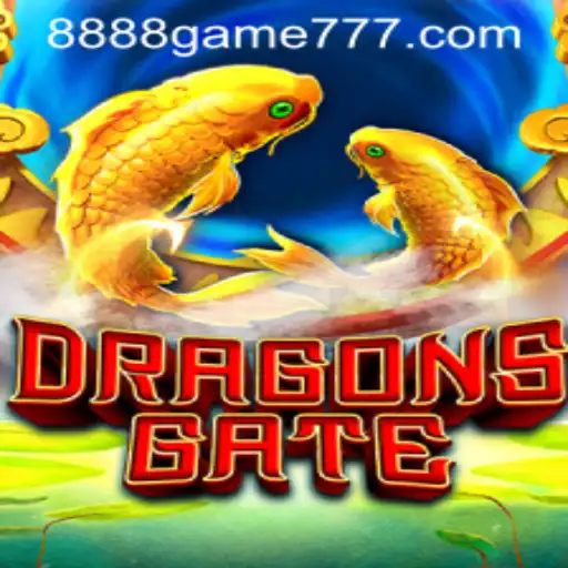 DragonsGate: O Místico Mundo de Aventuras no 8888.GAME
