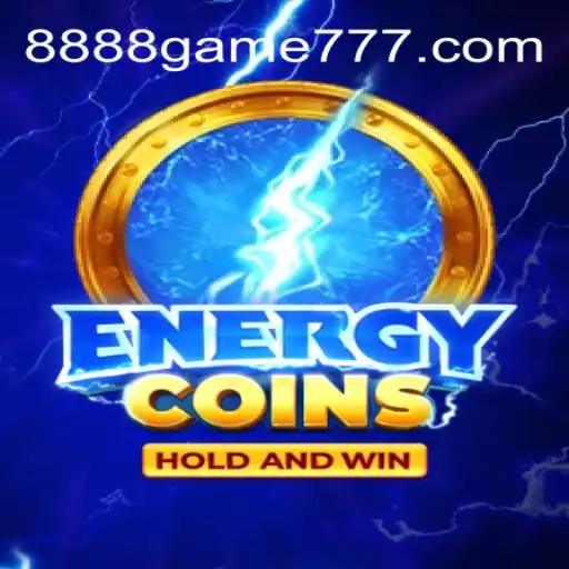 Explorando o Empolgante Mundo de EnergyCoins e a Plataforma 8888.GAME