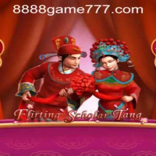 Explorando Flirting Scholar Tang: Um Mergulho no Mundo do Jogo com 8888.GAME