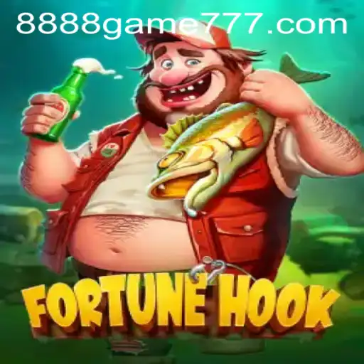 Descubra o Fascinante Mundo de FortuneHook: O Novo Hit de 8888.GAME