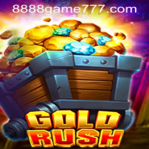 Explorando o Mundo de GoldRush: A Nova Sensação do 8888.GAME