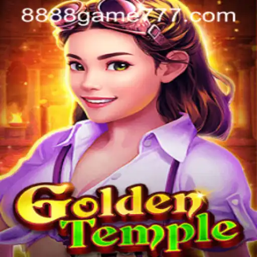 Descubra o Envolvente Mundo de GoldenTemple no 8888.GAME