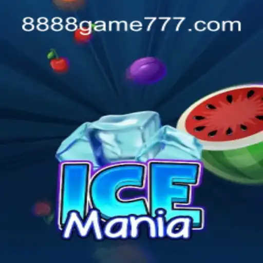 Descubra IceMania: A Experiência Glacial do 8888.GAME