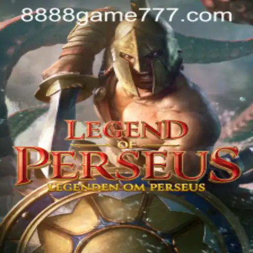 LegendofPerseus: A Epic Game Adventure