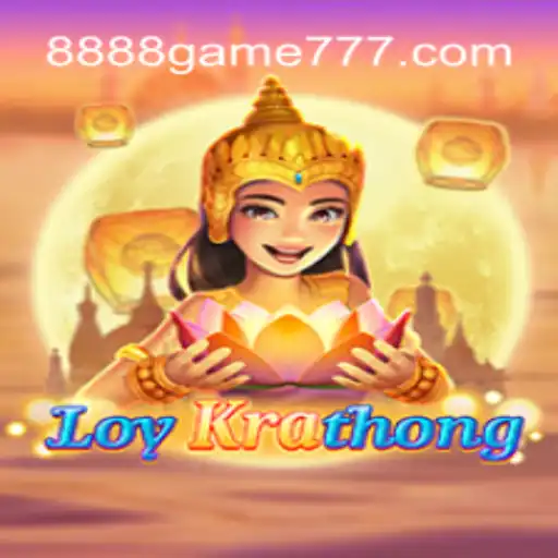 Explorando o Mundo de LoyKrathong: O Jogo 8888.GAME