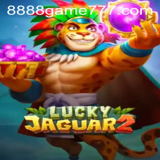 Descubra o Mundo de Luckyjaguar2 no 8888.GAME