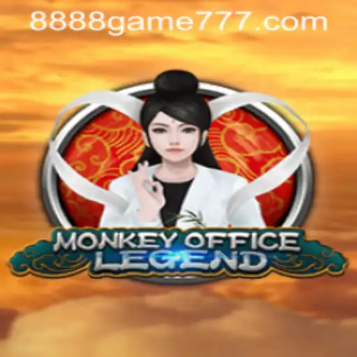 Descubra o Mundo Encantado de MonkeyOfficeLegend