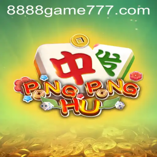 PONGPONGHU: Descubra o Jogo Revolucionário com 8888.GAME