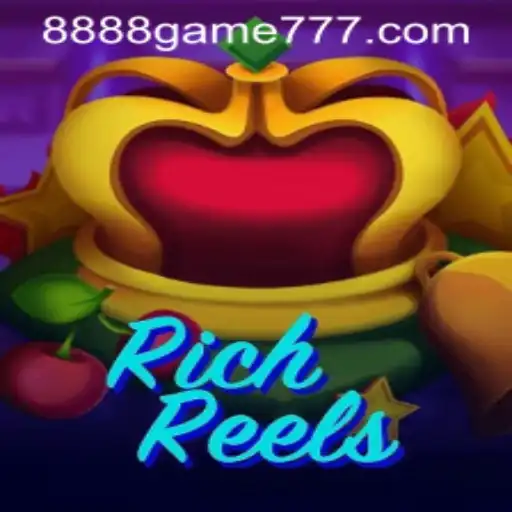 Desvendando o Fascinante Mundo de RichReels no 8888.GAME