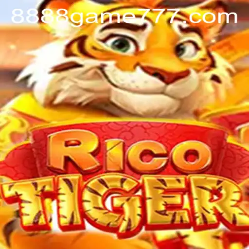Descubra o Fascinante Mundo de RicoTiger: O Novo Jogo de 8888.GAME