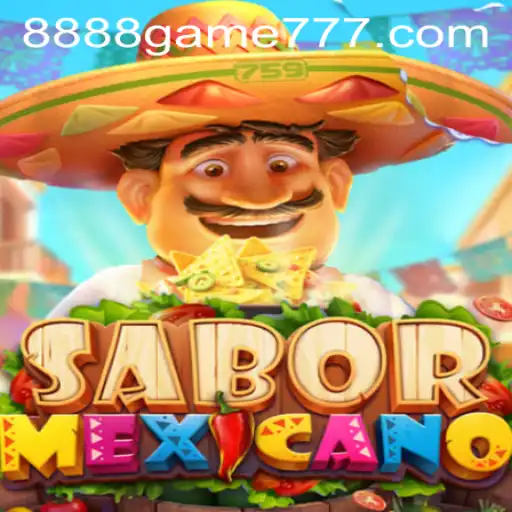 SaborMexicano: Descubra o Novo Jogo Fascinante na 8888.GAME