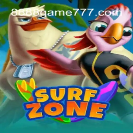 SurfZone: A Nova Sensação dos Jogos Digitais