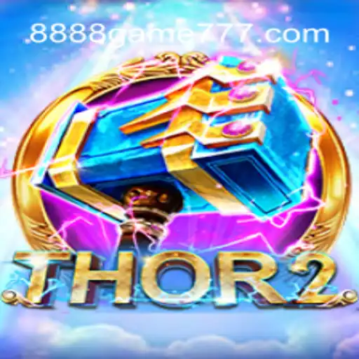 Thor2: Um Jogo de Aventura Divina no 8888.GAME