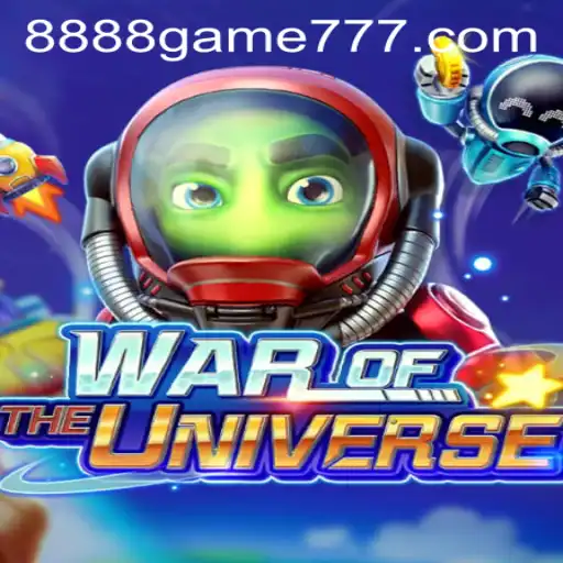 WAROFTHEUNIVERSE: Um Novo Fenômeno no Mundo dos Jogos