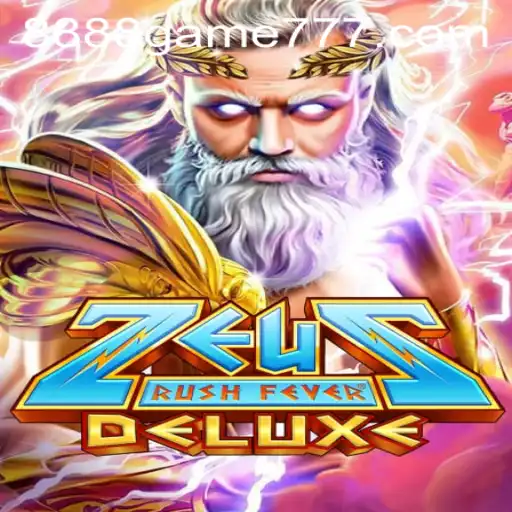 Descubra o Mundo Excitante de ZeusRushFeverDeluxe